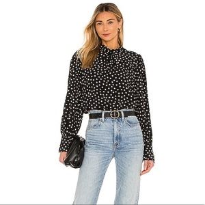 Sanctuary Bliss Blouse - S